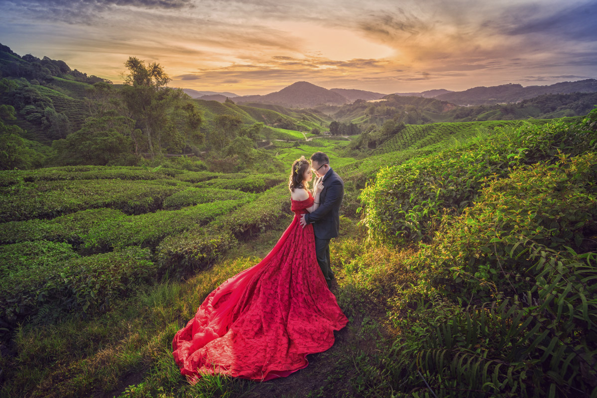 KimYee&KeePin Wedding Photography